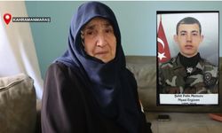 Darbenin üzerinden 10 yıl geçti ama bir annenin yüreğindeki yangın sönmedi