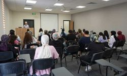 Pusula Maraş ile Gençlerin Akademik Gelişimine Destek
