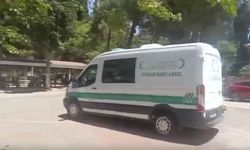 Gaziantep'te tartıştığı ağabeyini tabancayla öldürdü