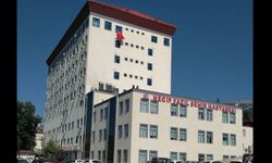 Yörükselim Devlet Hastanesi'nde Cevabı Bekleyen Alım İddiası