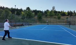 Kahramanmaraş'ta Tenis Kortu Randevusu Nasıl Alınır?