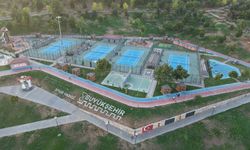 Büyükşehir’in Ödüllü Turnuvasında 180 Sporcu Şampiyonluk İçin Ter Döküyor
