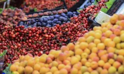Haziranda fiyatı en çok artan ve azalan ürünler belli oldu