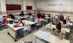 Kahramanmaraş’ta Birinci Sınıf Velileri de Okula Uyum Sürecine Dahil Edilecek