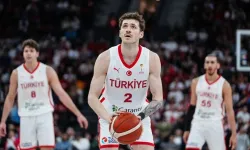 12 Dev Adam Dünya Kupası Yolunda Parkeye Çıkıyor: Bosna Hersek - Türkiye Maçı Bugün