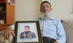 15 Temmuz şehidi Eyyüp Oğuz'un babasının hüznü 10 yıldır dinmedi