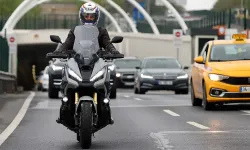 İçişleri Bakanlığından motosiklet kazalarına karşı yeni eylem planı