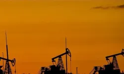 Türkiye'nin petrol ithalatı mayısta yüzde 2,97 arttı