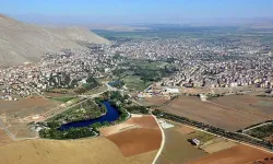 Türkiye’nin En Büyük Dördüncü Ovası Kahramanmaraş’ta Bulunuyor