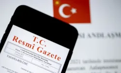 Milli Savunma, MEB, Kültür ve Aile Bakanlığı'nda önemli görev değişiklikleri