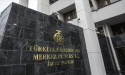 Merkez Bankası ödemeler dengesi istatistiklerinde revizyona gitti