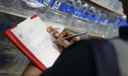 Ticaret Bakanlığından su fiyatlarındaki haksız artışları önlemeye yönelik denetim
