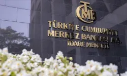 Merkez Bankası politika faizini yüzde 37'de sabit bıraktı
