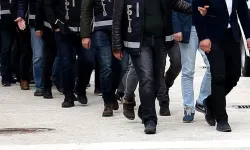 Kahramanmaraş'ta Narkotik Operasyonunda 24 Adrese Eş Zamanlı Baskın, 23 Gözaltı