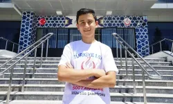 LGS şampiyonları başarılarının sırrını anlattı