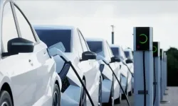 Elektrikli araç şarj soket sayısı haziranda 45 bini aştı