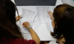 2026 yılı Kahramanmaraş'ta 2 yıllık bölümlerin taban puanları