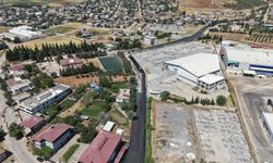 Türkoğlu Kılılı’ya 12 Milyonluk Asfalt Yatırımı