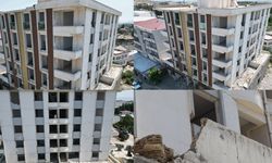 Deprem Sonrası Türkoğlu’nda Dönüşüm Sürüyor