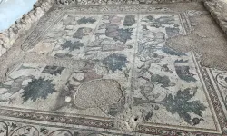 Kahramanmaraş’ın 1500 Yıllık Hazinesi Görenleri Büyülüyor