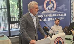 Fırat Görgel İstiklalspor'a Hizmet Etmeye ve Şehrimize Değer Katmaya Devam Edeceğiz
