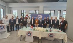 İstiklalspor’un yeni yönetimi belirlendi