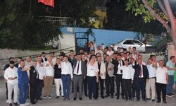Yeniden Refah’ta Dava Ruhu Yeniden Canlandı