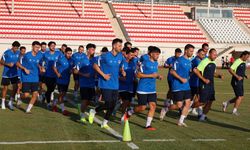 İstiklalspor Yeni Sezon Mesaisine Başladı