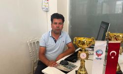 TSYD Kahramanmaraş İl Temsilciliği’nden Geleceğin Yıldızları İçin Anlamlı Adım
