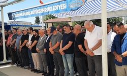 Nalbantbaşı Ailesinin Acı Günü
