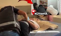 Gizli Bölmede Saklanan FETÖ’nün Örgüt Abisi Böyle Yakalandı!