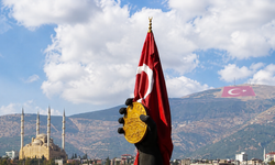 Kahramanmaraş’ın yerin altındaki serveti ortaya çıktı: Tam 3,25 milyar ton!