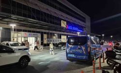 Havuz kimyasalından sızıntı: 15 kişi hastaneye kaldırıldı