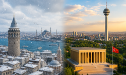 TBMM'ye Dikkat Çeken Başvuru: Kışın İstanbul, Yazın Ankara Başkent Olsun