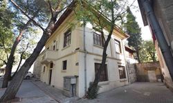 Kahramanmaraş’ın Kalbinde Zamana Meydan Okuyan Konak