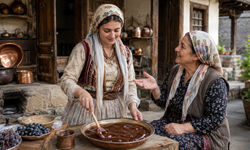Kahramanmaraş’ta Kaynanasına “Hapsası Tuzlu Ana” Dedi, Cevabı Dilden Dile Yayıldı