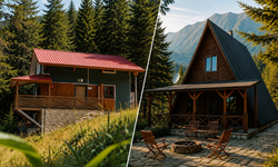 Kahramanmaraş’ta Bungalov ve Bağ Evi yapacaklara Müjde! Arazi Şartları Değişti