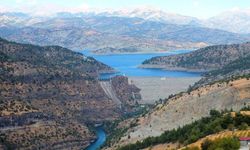 Kahramanmaraş’ta toplam kaç baraj bulunuyor?