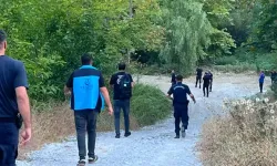 Kayıp olarak aranan kişinin cansız bedeni bulundu