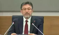 Bakan Yumaklı: 260 yangından 258'ini kontrol altına aldık