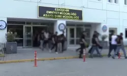 22 ilde 'Nitelikli dolandırıcılık' operasyonu; 253 gözaltı