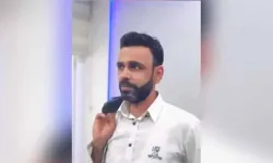 Çayda boğulma tehlikesi geçiren oğlu ile yeğenini kurtarmak isterken öldü
