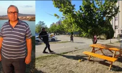 Tartıştığı komşu aileden 3 kişiyi tabancayla yaralayan emekli polis tutuklandı