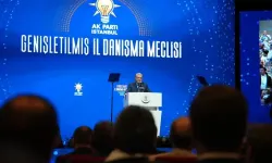 CHP'den istifa eden 2 belediye başkanı ve 1 başkan vekili AK Parti’ye katıldı