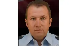 Evinde rahatsızlanıp hastaneye kaldırılan polis, hayatını kaybetti