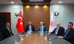 Toplum Yararına Programı'nda 81 ilde 30 bin kontenjan