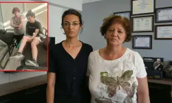 Anne ile 2 çocuğunu dövüp bıçaklayan baba ve oğlu tutuklandı