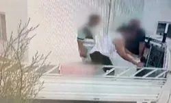 Uzaklaştırma kararını ihlal edip eşyaları götüren eşe tazminat cezası