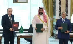 Cumhurbaşkanı Erdoğan’dan ‘Mekke Ortak Savunma Anlaşması’ ile ilgili açıklama