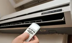 Aşırı sıcakta bakımsız klima yangınlara neden olabilir